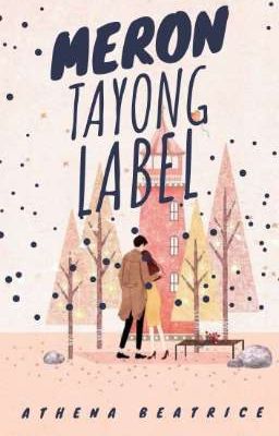 Meron Tayong Label cover