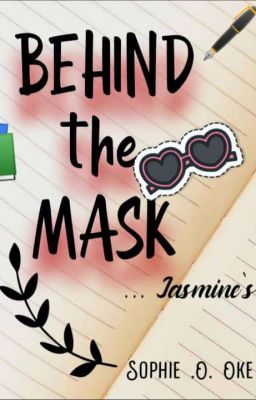 Behind the Mask✔ cover