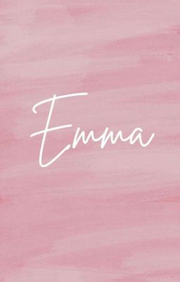 Emma cover