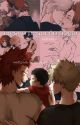 Nuestro pequeño hogar\ kiribaku  by TessEscarlata