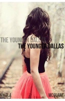 The younger Dallas cover