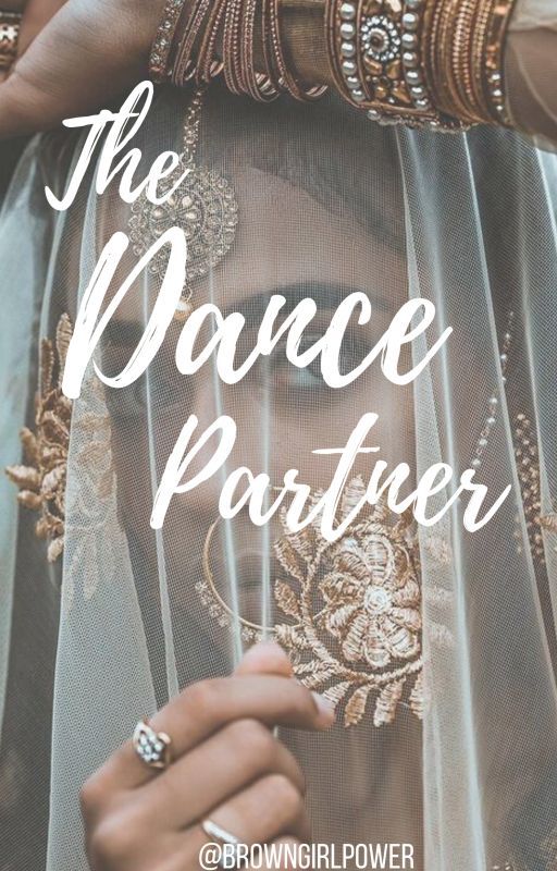 The Dance  Partner by browngirlpower