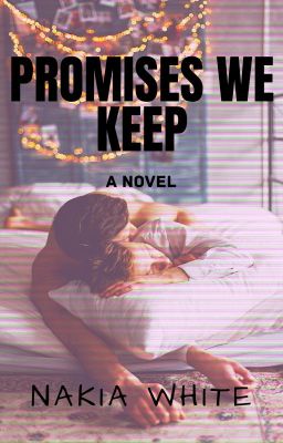 Promises We Keep cover