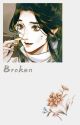 Broken || Khun A.A. by LadyPeguinOfSuits