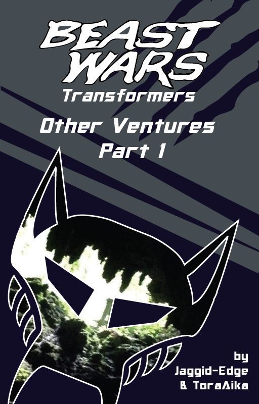 Transformers Beast Wars: Other Ventures Part 1 by ToraAika