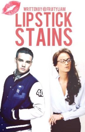 lipstick stains ୨୧ ziam by fruityliam