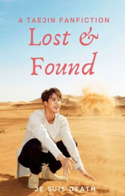 Lost & Found cover