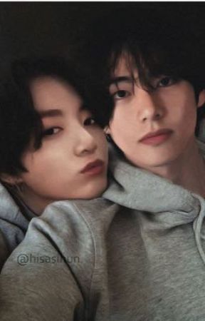 Love Change (TaeKook/VKook) #Wattys2019 ✅  by Bunny_VJ