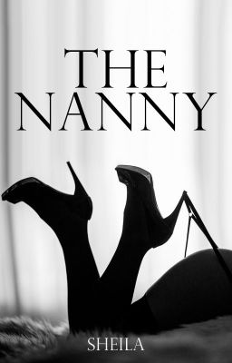 The Nanny cover