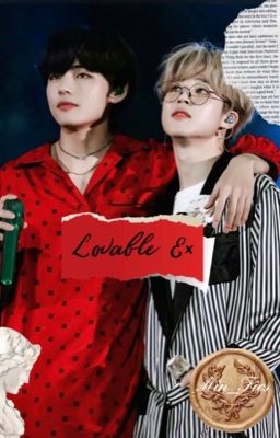 𝐋𝐨𝐯𝐚𝐛𝐥𝐞 𝐄𝐱|Vmin ➶ ✔️ cover