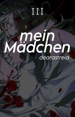 mein Mädchen ⚜ A TPN Fanfiction cover