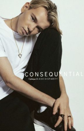 Consequential  | Marcus Gunnarsen Fan Fiction by whoisms