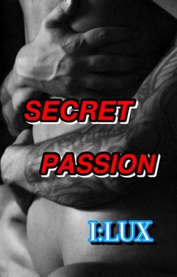 Secret Passion (Part I: LUX) cover