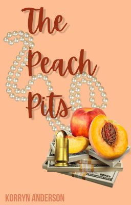 The Peach Pits cover