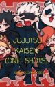 JUJUTSU KAISEN X READER (ONE-SHOTS) by burossamu606