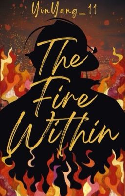 The Fire Within cover