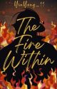 The Fire Within by YinYang_11