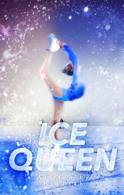 Ice Queen cover