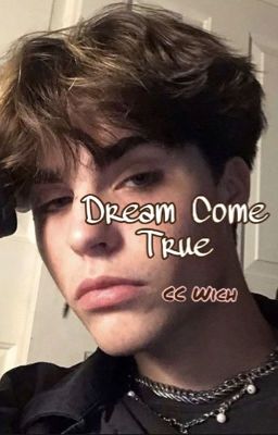 Dream Come True (bxb) cover