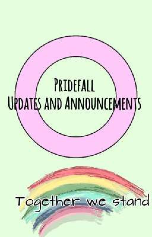 Pridefall Updates and Announcements by Pride-Rise