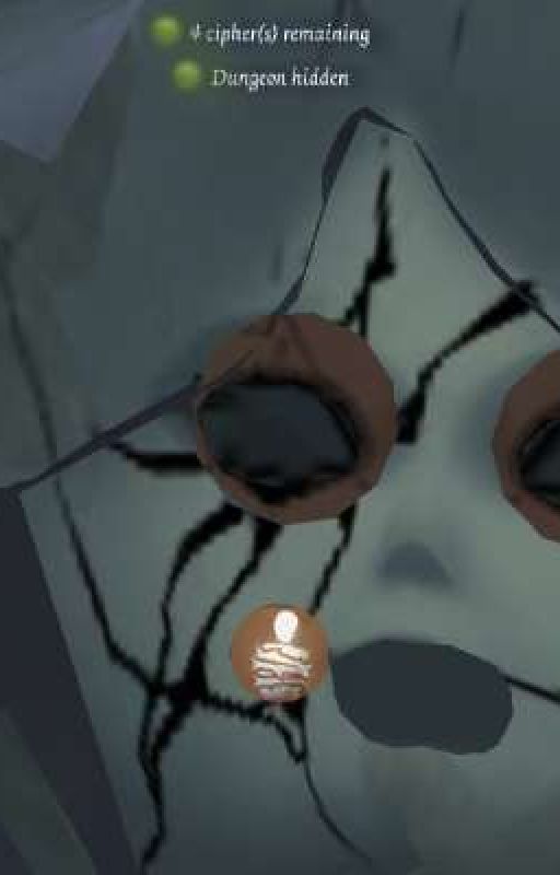 Identity V.......on crack by JiniaHasDaPen