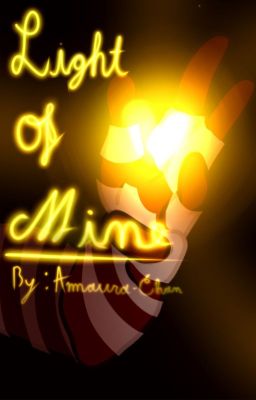 Light of Mine (RusAme) cover