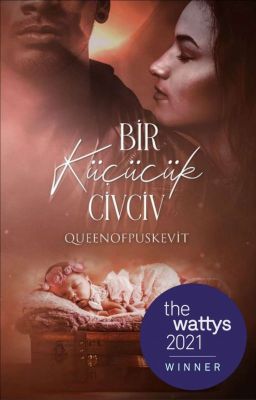 Bir Küçücük Civciv | Tamamlandı cover