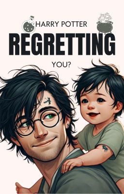 Regretting You? » HP cover