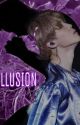 ILLUSION   P.J.M X READER by just_bangtan_things