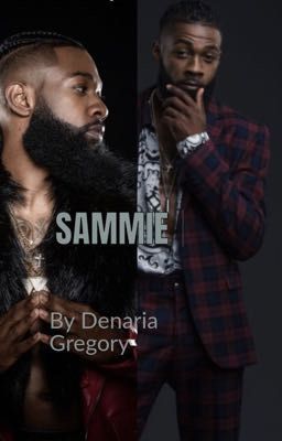 Sammie cover