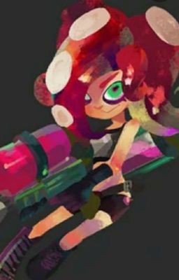 Splatoon: Under Inkopolis cover