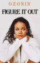 Figure It Out [Rihanna/You] by ozonin