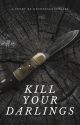 Kill Your Darlings (Jaskier x Assassin!Reader) by onthepageoftears