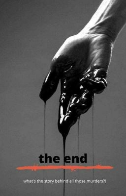 the end:book One (Completed) cover