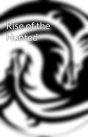 Rise of the Hunted by tac4y0n