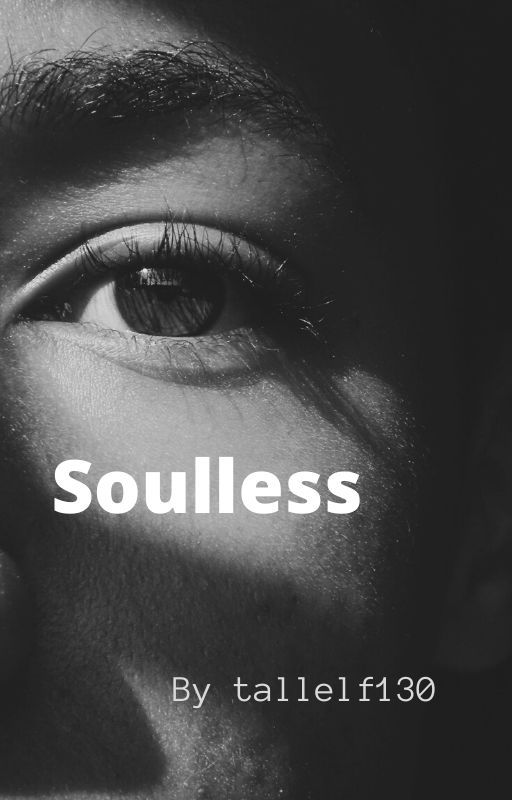 Soulless by tallelf130