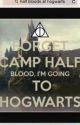 Half-bloods at Hogwarts {currently under major editing} by sushi_melon