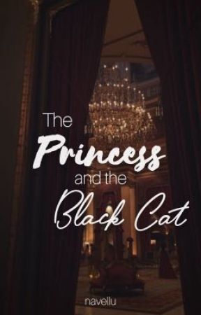 The Princess and the Black Cat | mlb au  by Navellu