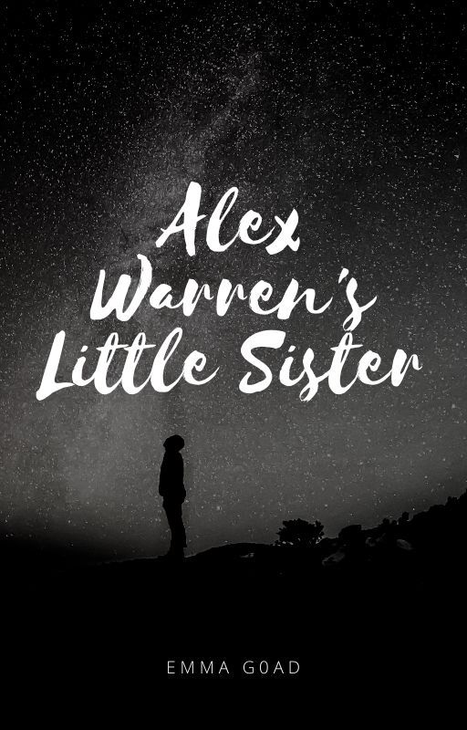 Alex Warren's little sister by alexander_blvd