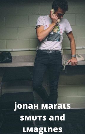 Jonah Marais Smuts/Imagines by prettymarais100