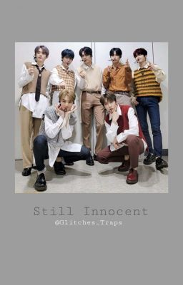 Still Innocent ⅼ️ [Verivery]  cover