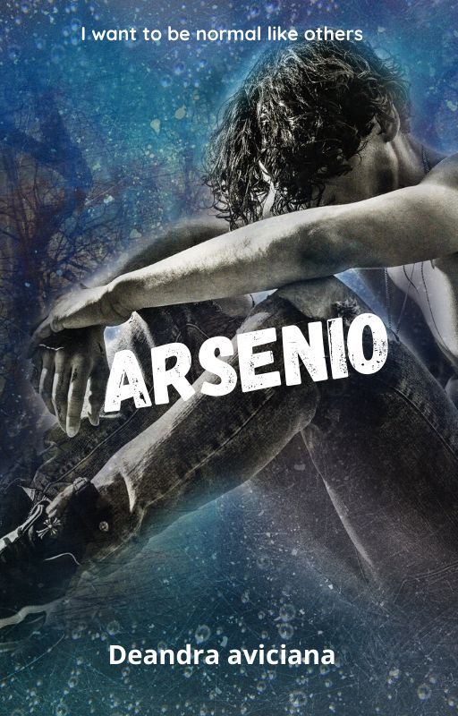 ARSENIO by deandraaviciana