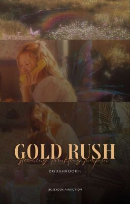 Gold Rush ✓ cover