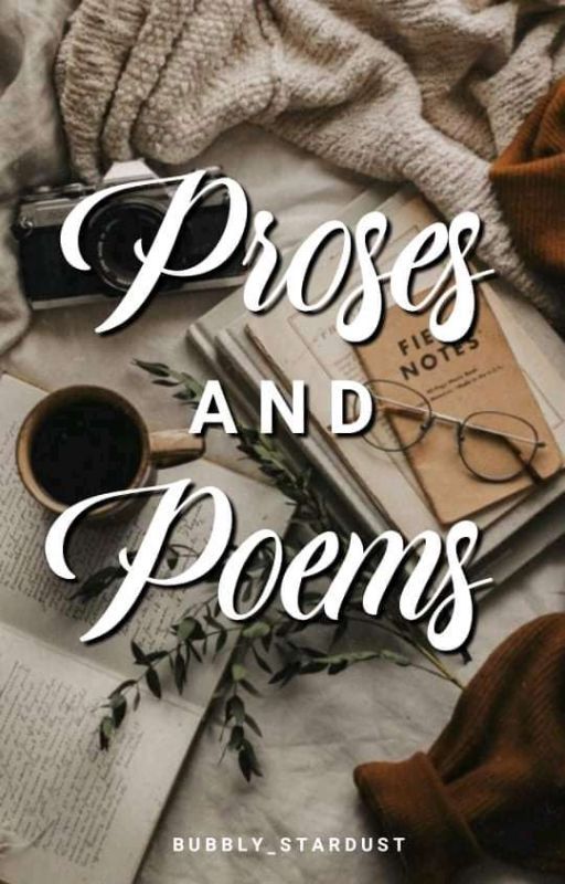 Proses and Poems [A Compilation] by talesoftala_