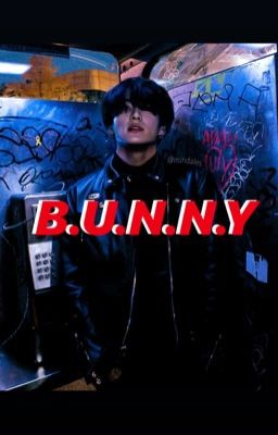 My Bunny [ JJK ] ✅ cover