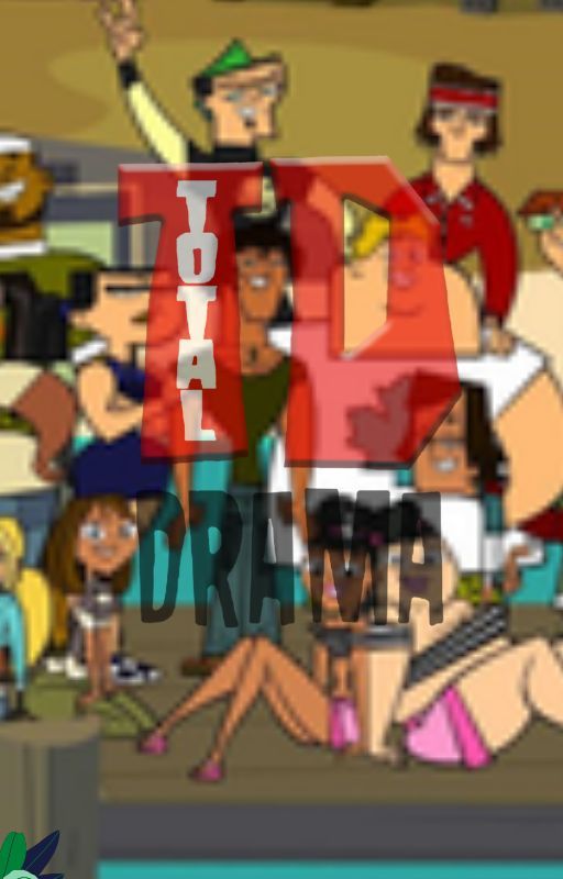 Total drama x reader one shots by ChicsWriting