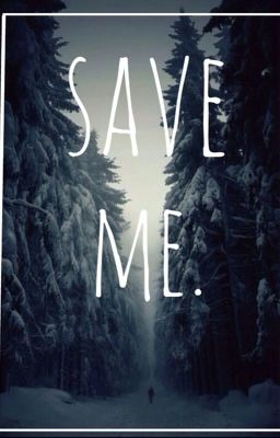 save me. cover