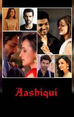 Arshi: Aashiqui | ✓ cover