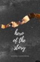 Hero of the Story || James Potter x Hermione Granger Fanfiction by kim_camaro