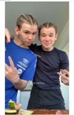 Marcus & Martinus cover